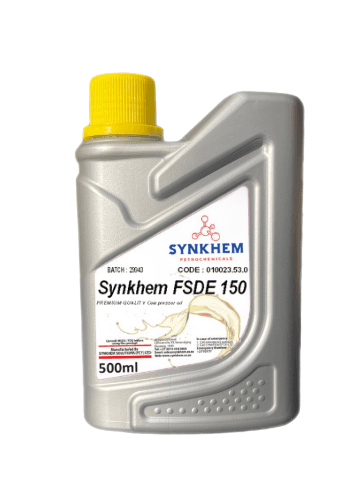 FSDE 150