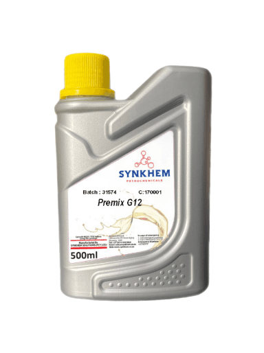 Premix G12